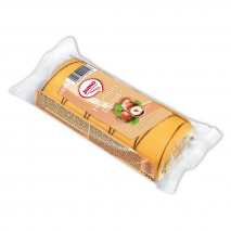 Produktbild »Haselnuss Roulade«
