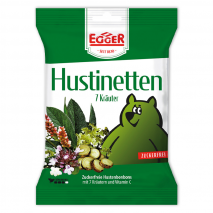 Produktbild »Hustinetten«