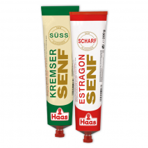 Produktbild »Senf«