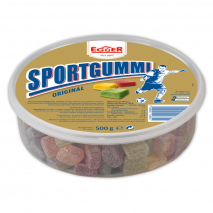 Produktbild »Sportgummi«