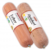 Produktbild »Streichwurst«