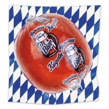 Bayerische Bierkugel