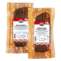 Rohschinken-Spezialität