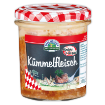 Wurstspezialität