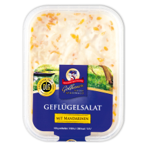 Metzgersalat