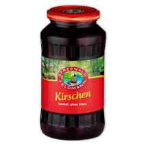 Süßkirschen