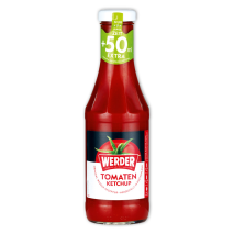 Tomaten Ketchup