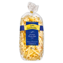 Gold Landnudeln