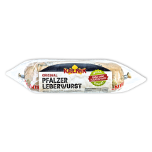 Original Pfälzer Leberwurst