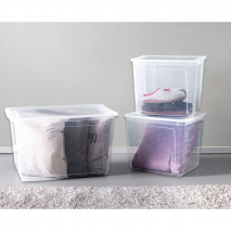 Produktbild »Aufbewahrungsbox 2 in 1«