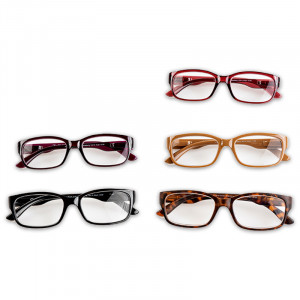 Produktbild »Fertig-Lesebrille 5er-Set«
