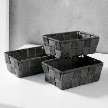 Produktbild »Korb 3er-Set«