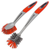 Küchenbürsten-Set