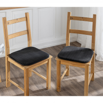 Visko-Stuhlkissen Vida 2er-Set