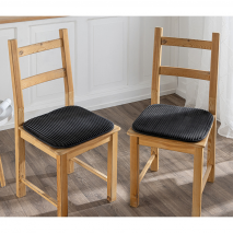 Visko-Stuhlkissen Vianna 2er-Set