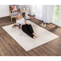 Produktbild »XXL-Hochflor-Teppich 'Nightlife Deluxe'«