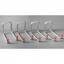 Produktbild »Doppelhaken-Set 6-tlg.«