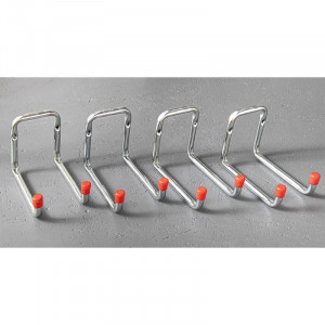 Produktbild »Doppelhaken-Set 6-tlg.«