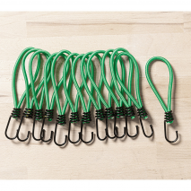 Expanderhaken 14-tlg.