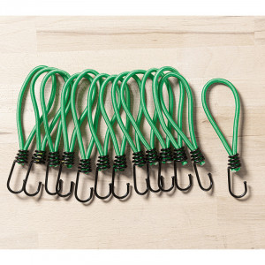 Produktbild »Expanderhaken 14-tlg.«