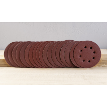 Exzenterschleifpapier 50-tlg.