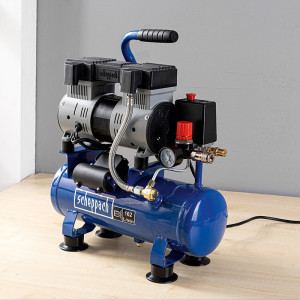 Produktbild »Kompressor 