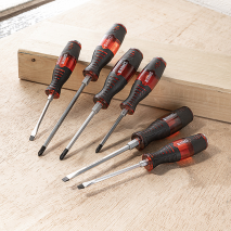 Produktbild »Meißel-Schraubendreher 6-tlg.«