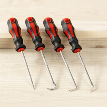 Produktbild »Präzisionshaken-Set 4-tlg.«