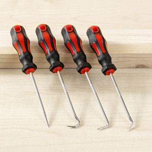 Produktbild »Präzisionshaken-Set 4-tlg.«