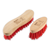 Reinigungsbürsten-Set 2-tlg.