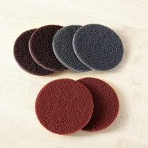Produktbild »Schleifvlies 6-tlg.«
