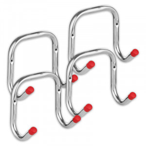 Produktbild »Schwerlast-Multifunktionshaken-Set 4-tlg.«