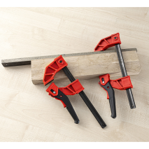 Spann- & Spreizwerkzeug 2er-Set