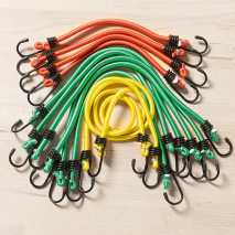 Produktbild »Spanngummi 12-tlg.«