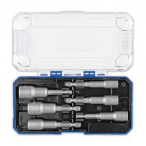 Produktbild »Steckschlüssel-Set 6tlg.«