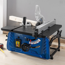Tischkreissäge