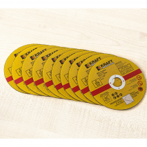 Produktbild »Trennscheibensatz 10-tlg.«