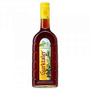 Produktbild »Der milde Kräuterlikör«