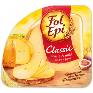 Produktbild »Käsescheiben«