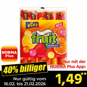 Produktbild »Kaudragees XXL«