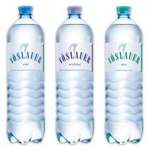 Produktbild »Mineralwasser«