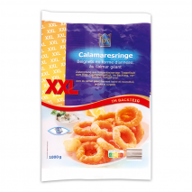 Produktbild »Calamaresringe XXL«