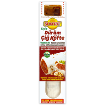 Dürüm Çiğ Köfte Wrap