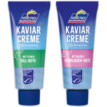 Kaviar Creme