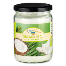 Bio Kokosöl