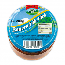 Produktbild »Wurst-Spezialität«