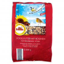 Produktbild »Streufutter«