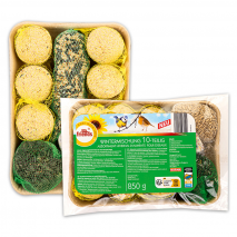 Produktbild »Wintermischung«