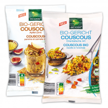 Produktbild »Bio-Gericht«