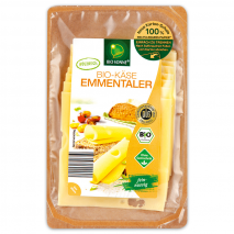 Produktbild »Bio-Käse«